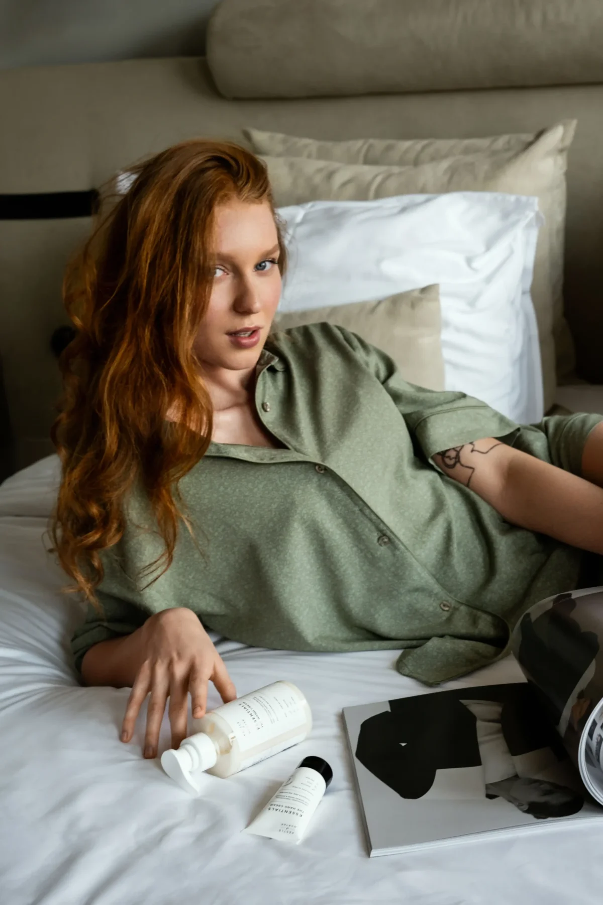 Pestle&Mortar rinkinys jautrioms rankoms - Image 5