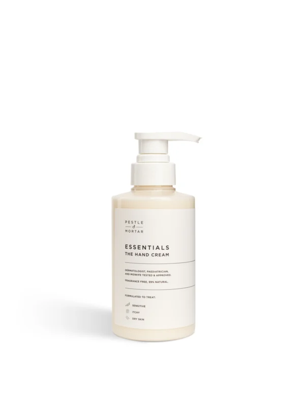 Pestle&Mortar kasdienis rankų kremas Essentials 