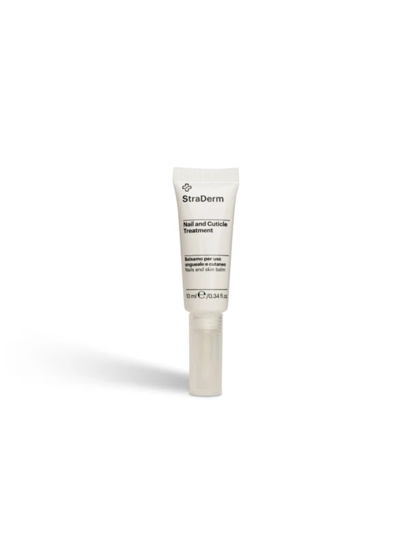 StraDerm nagų plokštelės ir odelių priežiūros gelis