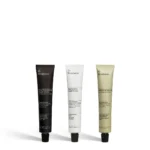 Straderm mažas rinkinys rankoms ir pėdoms