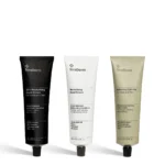 Straderm didelis rinkinys rankoms ir pėdoms