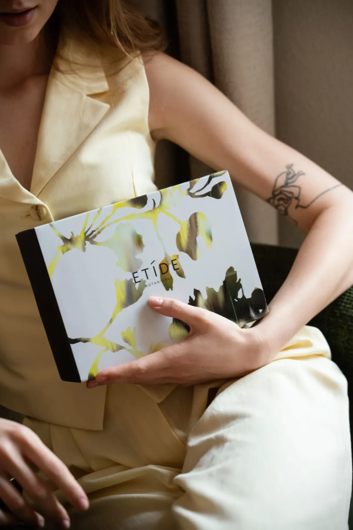 Etide Rankų priežiūros duetas su dovanų pakuote - Image 3