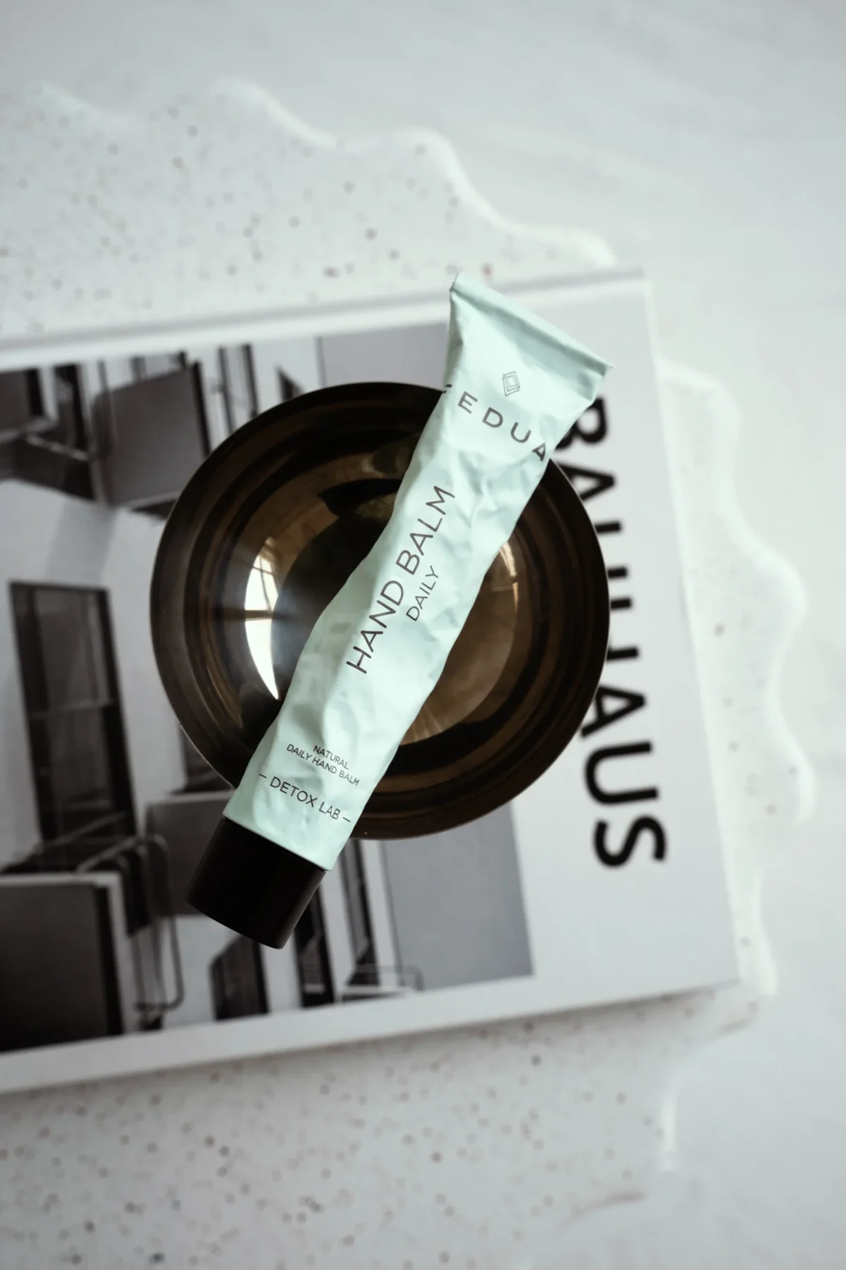 Fedua kasdienis rankų balzamas Detox Lab - Image 2