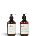 Rankų ir kūno priežiūros rinkinys su probiotikais + prebiotikais