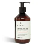 Fedua rankų ir kūno prausiklis Rose Grapefruit