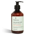 Fedua rankų ir kūno losjonas Rose Grapefruit