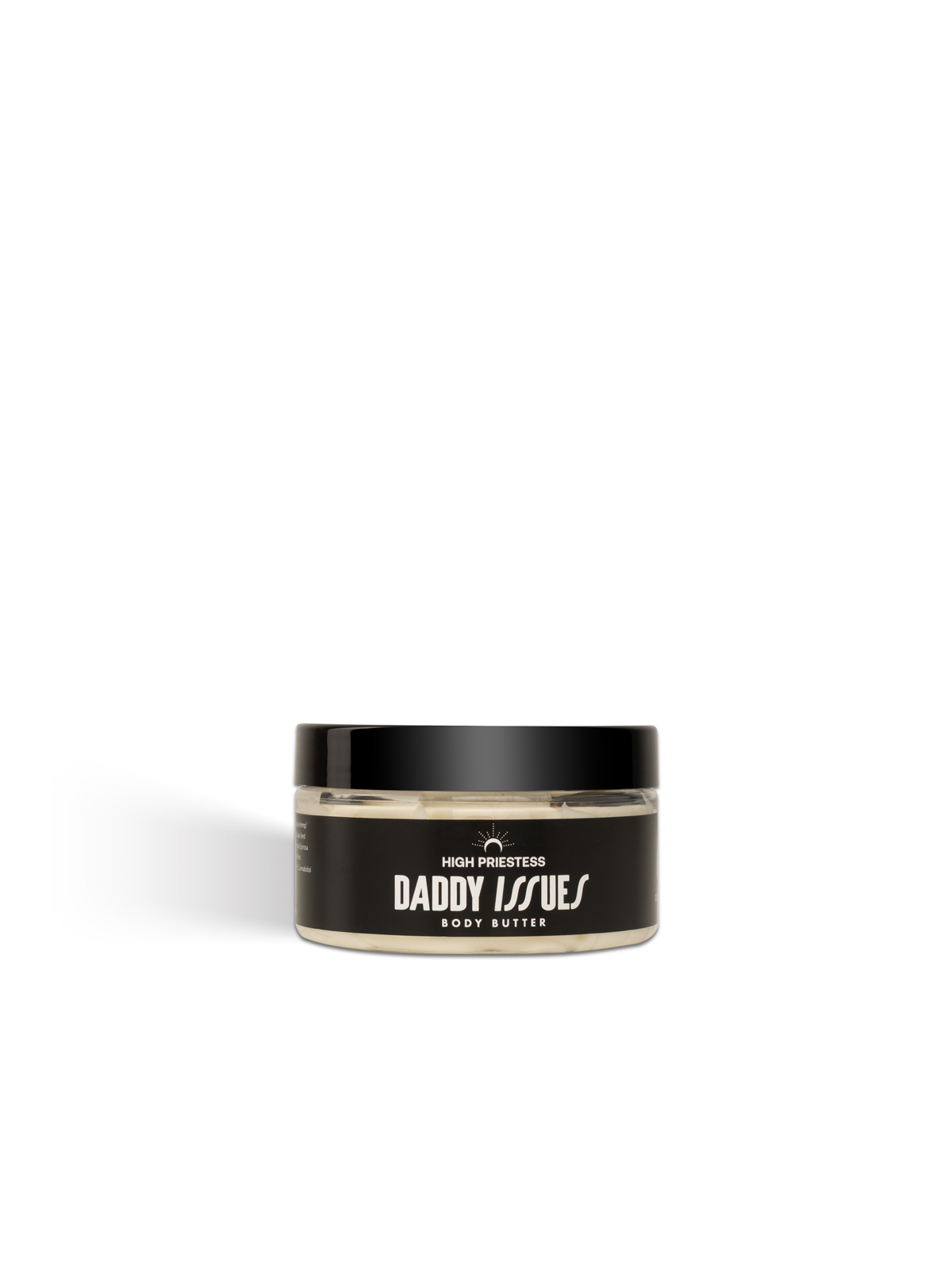 3 (7) High Priestess kūno sviestas Daddy Issues - Image 1