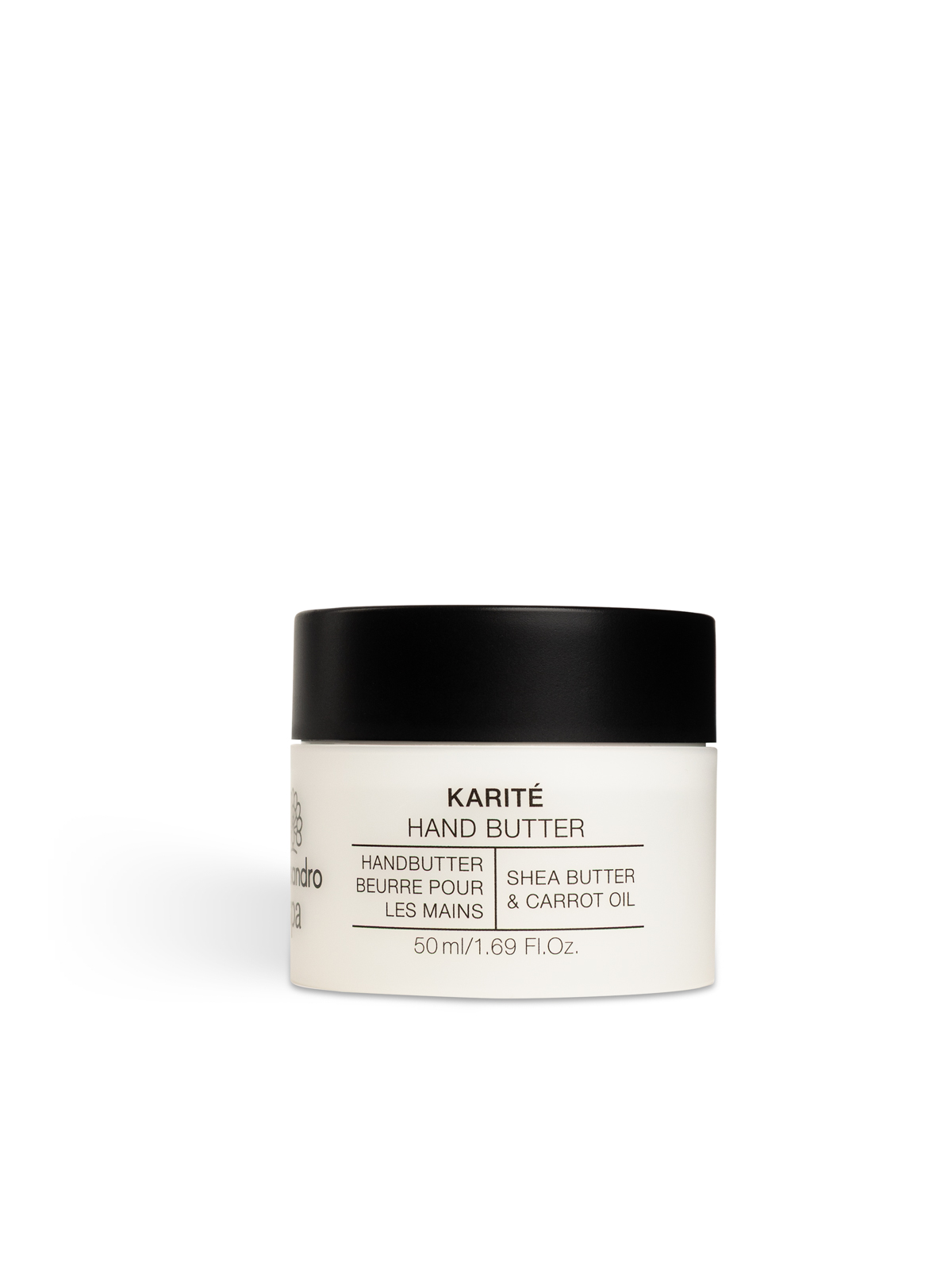 KARITE Hand Butter - Alessandro KARITE Hand Butter
