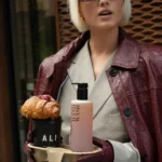 MANI Raminantis ir valomasis antibakterinis rankų ploviklis