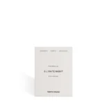 TENTH MUSE Kietieji kvepalai (balzamas) "DATE NIGHT"