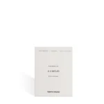 TENTH MUSE Kietieji kvepalai (balzamas) "MOJO"