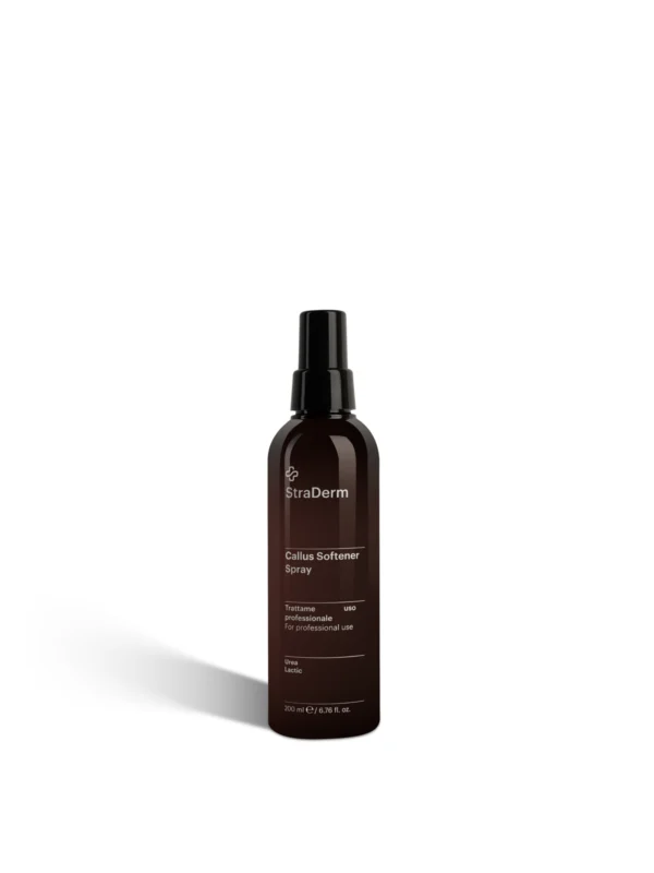 StraDerm pėdų nuospaudų minkštiklis TIK PROFESIONALAMS - 200 ml