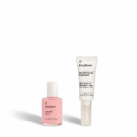 StraDerm rinkinys sausiems ir besisluoksniuojantiems nagams BLOOM