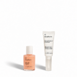 StraDerm rinkinys sausiems ir besisluoksniuojantiems nagams NATURAL