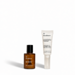 StraDerm rinkinys ploniems nagams